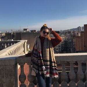 Meet your Posher, Wendy